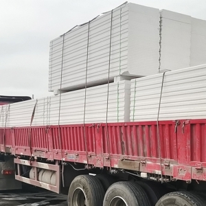 裝車現(xiàn)場(chǎng)