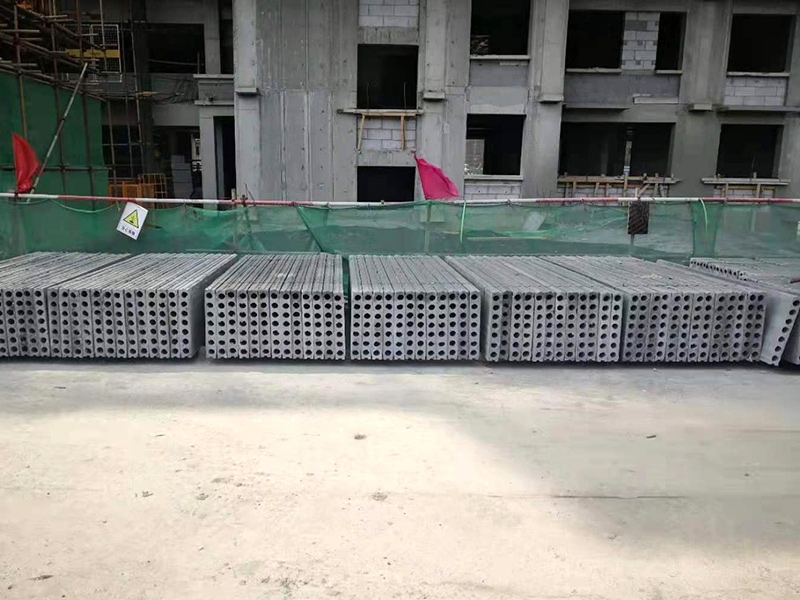 輕質(zhì)隔墻板適合在什么環(huán)境下使用。